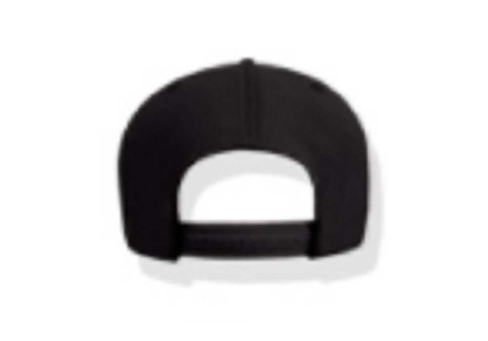 Flat Bill Snapback - Image 2