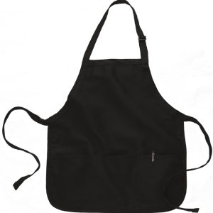 Pocket Apron