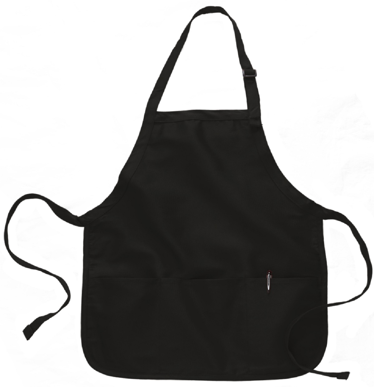 Pocket Apron