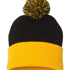 SP15 PomPom