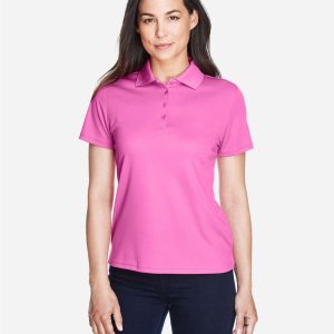 Women's Origin Performance Piqué Polo - 78181