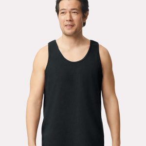 Unisex Ultra Cotton® Tank Top - 2200