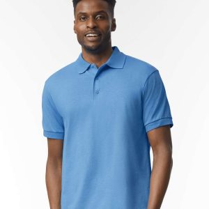 Unisex DryBlend® Jersey Polo - 8800