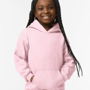 Youth Heavy Blend™ Hooded Sweatshirt - 18500B