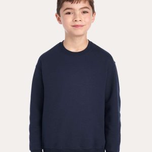 Gildan - Youth Heavy Blend™ Crewneck Sweatshirt - 18000B