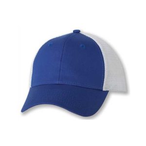 Twill Trucker