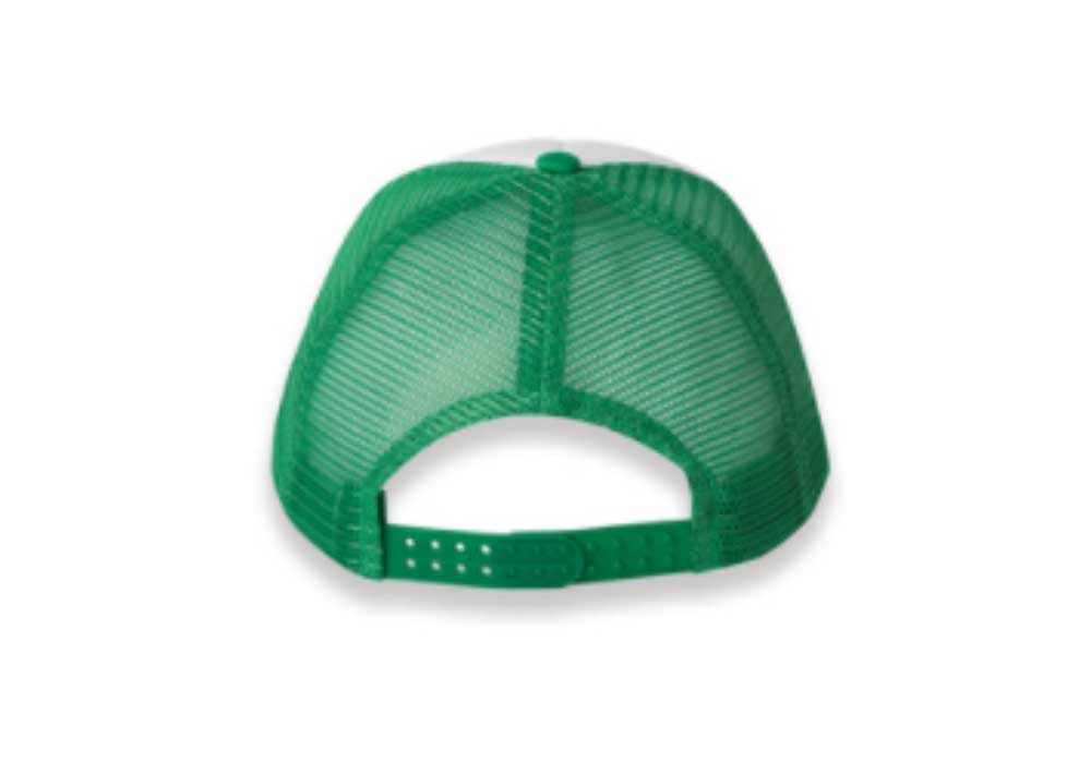 Trucker Foam Hat - Image 2