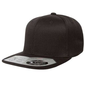 Flat Bill  Snapback