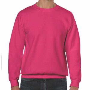 Gildan 18000