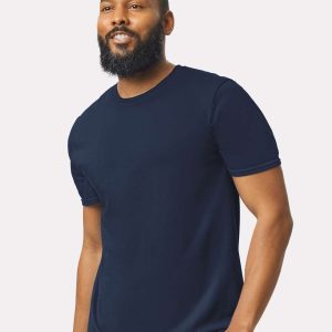 Men's Soft Style 64000